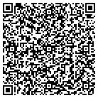 QR code with Phyllis Productions Ltd contacts