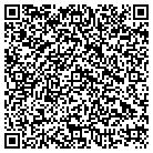 QR code with Tipton David G MD contacts