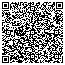 QR code with P&S Holdings LLC contacts