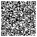 QR code with B&D Trading Inc contacts
