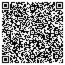 QR code with Hale Thomas L DPM contacts