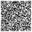 QR code with Marshall Manor High Rise contacts