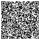 QR code with Harrill Jason DPM contacts