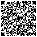 QR code with Hess Carrie DPM contacts