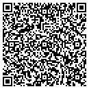 QR code with Hess Carrie DPM contacts
