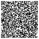 QR code with Marshall V Tracy DPM contacts