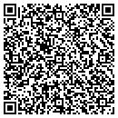 QR code with O C S E A Local 5712 contacts