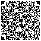 QR code with Ohio Administrative Dist Cncl contacts