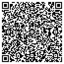 QR code with J C Bulldogs contacts