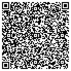 QR code with Ohio Handicapped Workers Inc contacts