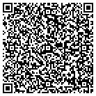 QR code with Western Colo Botanical Grdns contacts