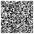 QR code with Sanford M C contacts