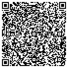 QR code with Falcons Import And Export contacts