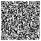 QR code with First Stop Export & Import Inc contacts