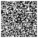 QR code with Ricky C Becker Md contacts