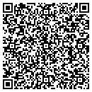 QR code with Talus contacts