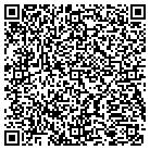 QR code with C W Craig Productions Inc contacts