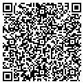 QR code with Dennis B Finnegan contacts