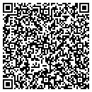 QR code with Hood Distribution contacts