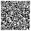 QR code with Brydens contacts