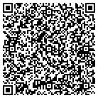 QR code with Hickman Productions contacts