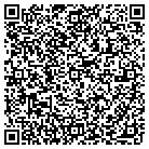 QR code with High Prophet Productions contacts