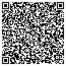 QR code with John V Simons contacts