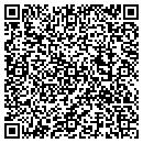 QR code with Zach Bowens Studios contacts