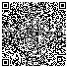 QR code with Springfield Region Of The D S S M V Regional Aflcio Labor Council contacts