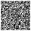 QR code with J L Distributors contacts