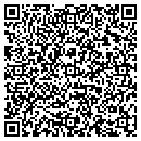 QR code with J M Distributors contacts