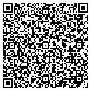 QR code with J Polep Distribution contacts