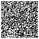 QR code with J&R Distributors contacts