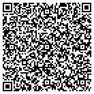 QR code with Washington Cnty 911 Adin Office contacts