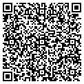 QR code with J S Distributors contacts