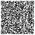 QR code with Diana E Hampton M D P C contacts