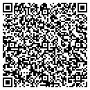 QR code with Jvj Distributing Inc contacts