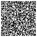 QR code with Kazbo Imports Inc contacts