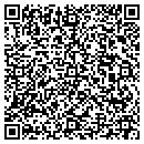 QR code with D Erik Ouderkirk Pc contacts