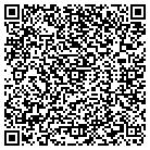 QR code with Princely Productions contacts