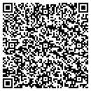 QR code with K P N Distributors contacts