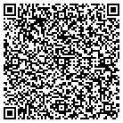 QR code with Rain Moon Productions contacts