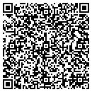 QR code with K&U Import & Export LLC contacts