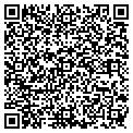 QR code with E Care contacts