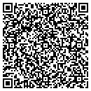 QR code with Uhrig Holdings contacts
