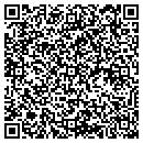 QR code with Umt Holding contacts