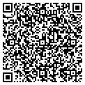 QR code with R&K Productions contacts