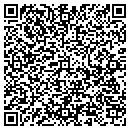 QR code with L G L Imports LLC contacts