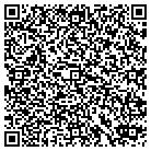 QR code with R P M A 3d Communications Co contacts