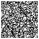 QR code with L & M Distribution contacts